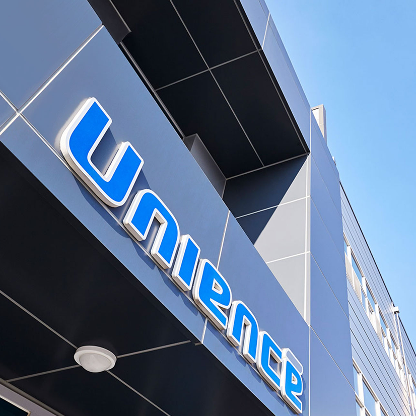 UNIENCE overview image