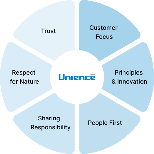 Values